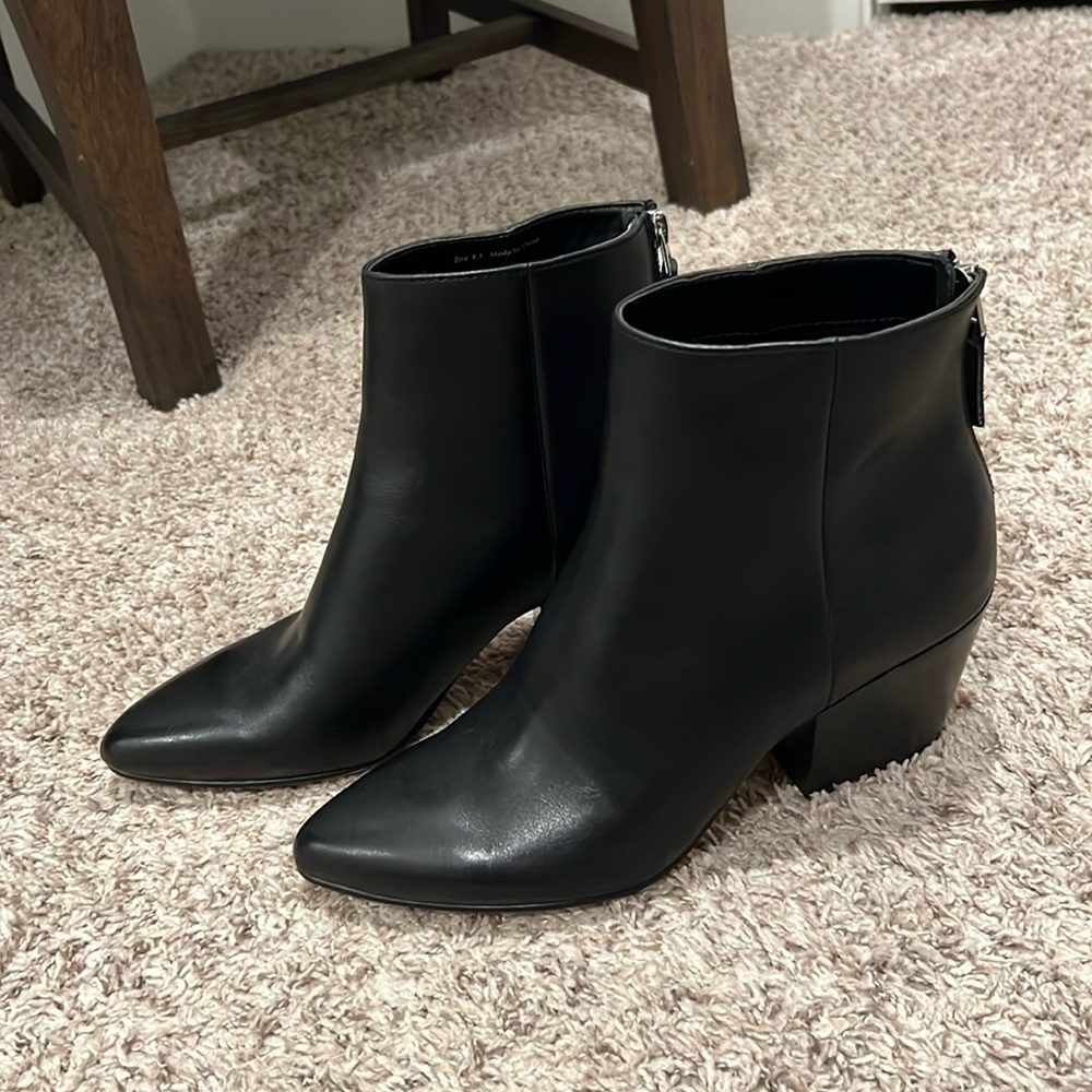 Dolce Vita Booties